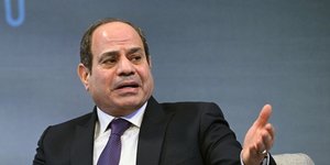 Αμπντέλ Φατάχ αλ Σίσι