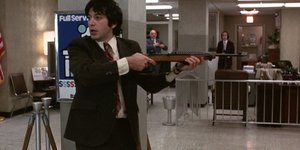 Ο Αλ Πατσίνο στο Dog Day Afternoon
