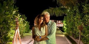 Φωτογραφία Instagram/Alejandra Gere