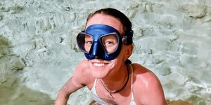 Η συναρπαστική ιστορία της Αλέσια Ζουκίνι