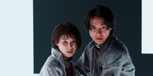 Alice in Borderland Season 3 στο Netflix