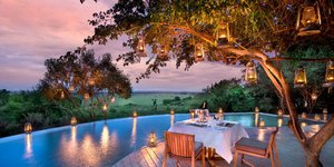 Το καλύτερο ξενοδοχείο στον κόσμο, σύμφωνα με τους αναγνώστες του Travel + Leisure για το 2025, δεν βρίσκεται σε μια κοσμοπολίτικη μεγαλούπολη / FACEBOOK