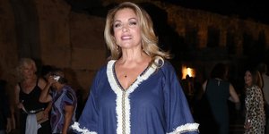 Άντζελα Γκερέκου