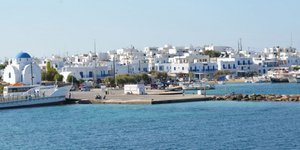 Αντίπαρος