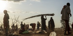 Αντόνιο Γκουτέρες, κλίμα