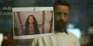 5χρονη Hind Rajab