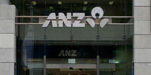 Anz Australia