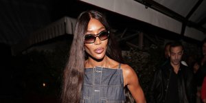 Ναόμι Κάμπελ/Φωτογραφία Getty Images