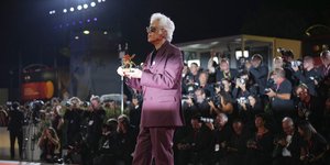 Φεστιβάλ Βενετίας