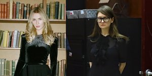 Η ανατρεπτική μεταμόρφωση της Άννα Ντέλβι -Πώς η ψεύτικη κληρονόμος έχασε 18 κιλά και άλλαξε ριζικά το στιλ της