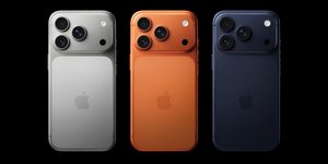 Η Apple παρουσίασε τη νέα σειρά iPhone17