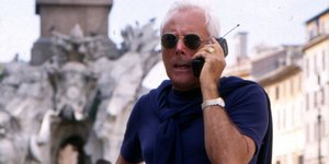 Giorgio Armani