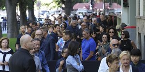 Κόσμος για Αρμάνι