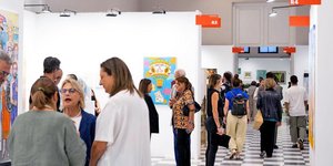 Πέντε εκθέσεις που δεν πρέπει να χάσετε στην Αθήνα 