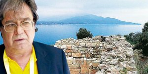 Πέθανε σε ηλικία 71 ετών ο αρχαιολόγος Κωνσταντίνος Σισμανίδης