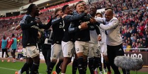 Σάντερλαντ - Άστον Βίλλα 1-1