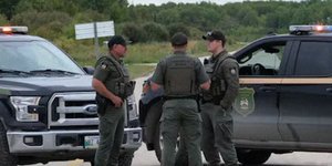 Aστυνομία Καναδάς