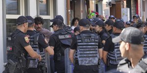 αστυνομια συλληψη