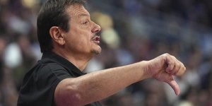 Εργκίν Αταμάν