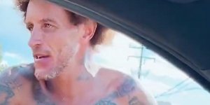 Διάσημος αθλητής έβγαζε 16 εκατ. και τώρα ζητιανεύει στο δρόμο