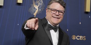 Ο Σον Άστιν 