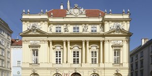 Η Αυστριακή Ακαδημία Επιστημών (ÖAW)