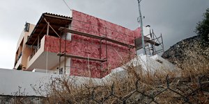 Η απόφαση του ΣτΕ για τακτοποίηση αυθαιρέτων κοινόχρηστων χώρων σε πολυκατοικίες