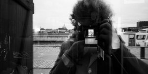 Αυτοπορτρέτο