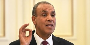 Μπαντρ Αμπντελάτι