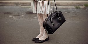 Πώς φοριούνται οι μπαλαρίνες τον χειμώνα