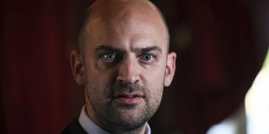 Ο Γάλλος ΥΠΕΞ, Ζαν-Νοέλ Μπαρό