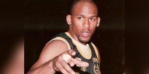 Ο παίκτης που θα έγραφε ιστορία στην Α1 αν δεν ήταν αυτοκαταστροφικός