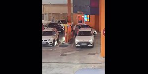 Βενζινάδικο