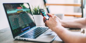 Στο μικροσκόπιο της ΑΑΔΕ 200 άτομα για ξέπλυμα μέσω στοιχηματικών 