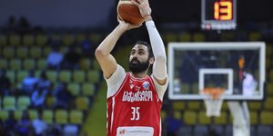 Ο Γκόγκα Μπιτατζε