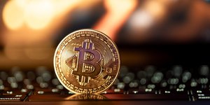 bitcoin