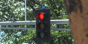 Φωτεινός σηματοδότης