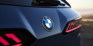 BMW σήμα