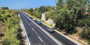 ΒΟΑΚ: Παρεμβάσεις για πιο ασφαλείς μετακινήσεις και μείωση των τροχαίων