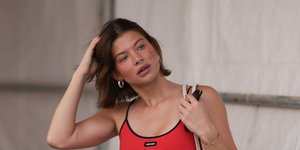 Bob κούρεμα/Φωτογραφία Getty Images