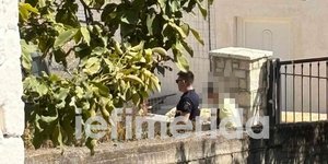 Βοιωτία: 62χρονη είχε θάψει τη μητέρα της στο στάβλο του σπιτιού για να παίρνει τη σύνταξή της