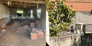 Βοιωτία: Έθαψε τη μητέρα της στο στάβλο για να παίρνει το επίδομα αναπηρίας και τη σύνταξή της
