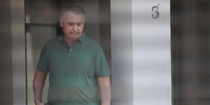 Ζαΐχ Μπολσονάρου