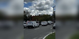 Απειλή για βόμβα