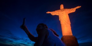 Η Βραζιλία ακόμη δεν έχει λάβει βίζες από τις ΗΠΑ 