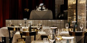 Brutus Tavern στο Κολωνάκι 