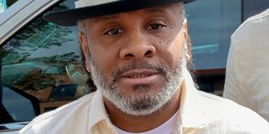 Ο Μπράιν Χούπερ ο πρεσβύτερος που καταδικάστηκε εσφαλμένα για φόνο πριν από 27 χρόνια