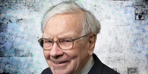 Γουόρεν Μπάφετ