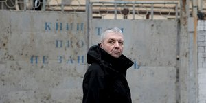 Η ιστορία του Μάξιμ Μπουτκέβιτς είναι μια από εκείνες που δεν μπορείς να διαβάσεις χωρίς να αφήσεις το βλέμμα σου να παγώσει για λίγο πάνω από τις λέξεις / FACEBOOK