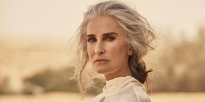 Φωτογραφία Instagram/Caroline Labouchere